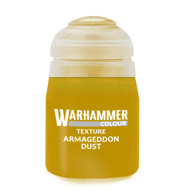 Warhammer Technical: Armageddon Dust - 24ml