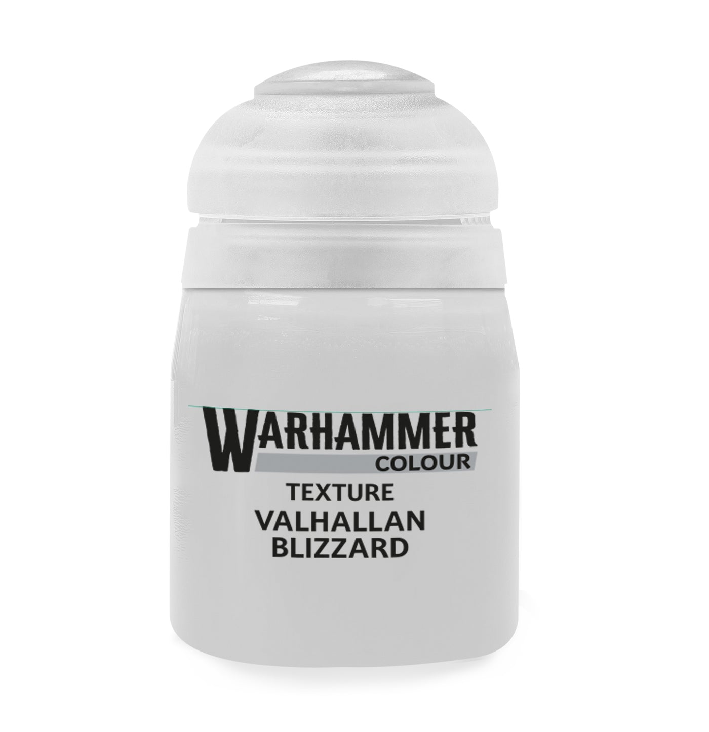 Warhammer Technical: Valhallan Blizzard - 24ml