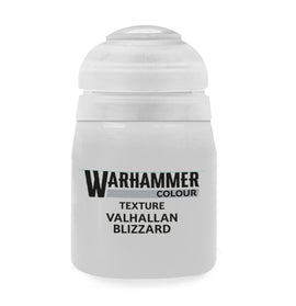 Warhammer Technical: Valhallan Blizzard - 24ml
