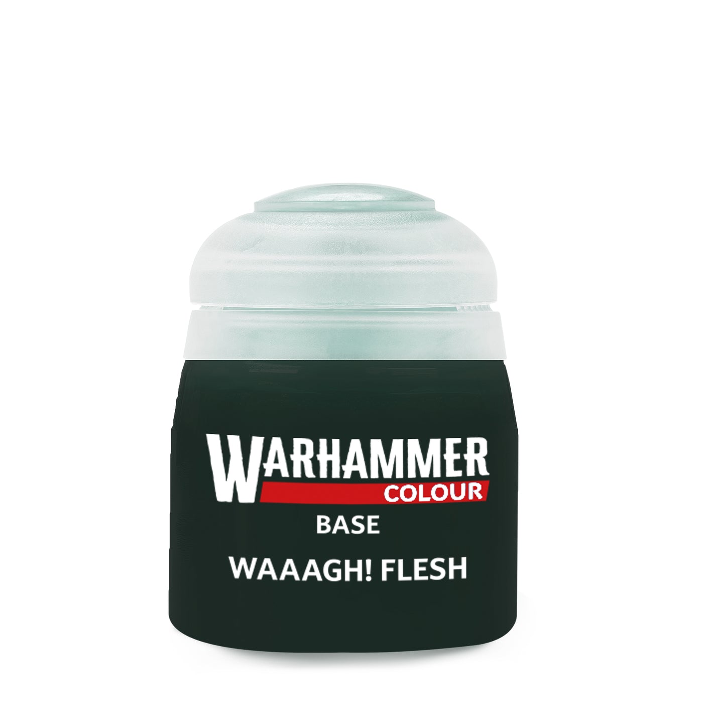 Warhammer Base: Waaagh! Flesh - 12ml