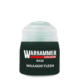 Warhammer Base: Waaagh! Flesh - 12ml