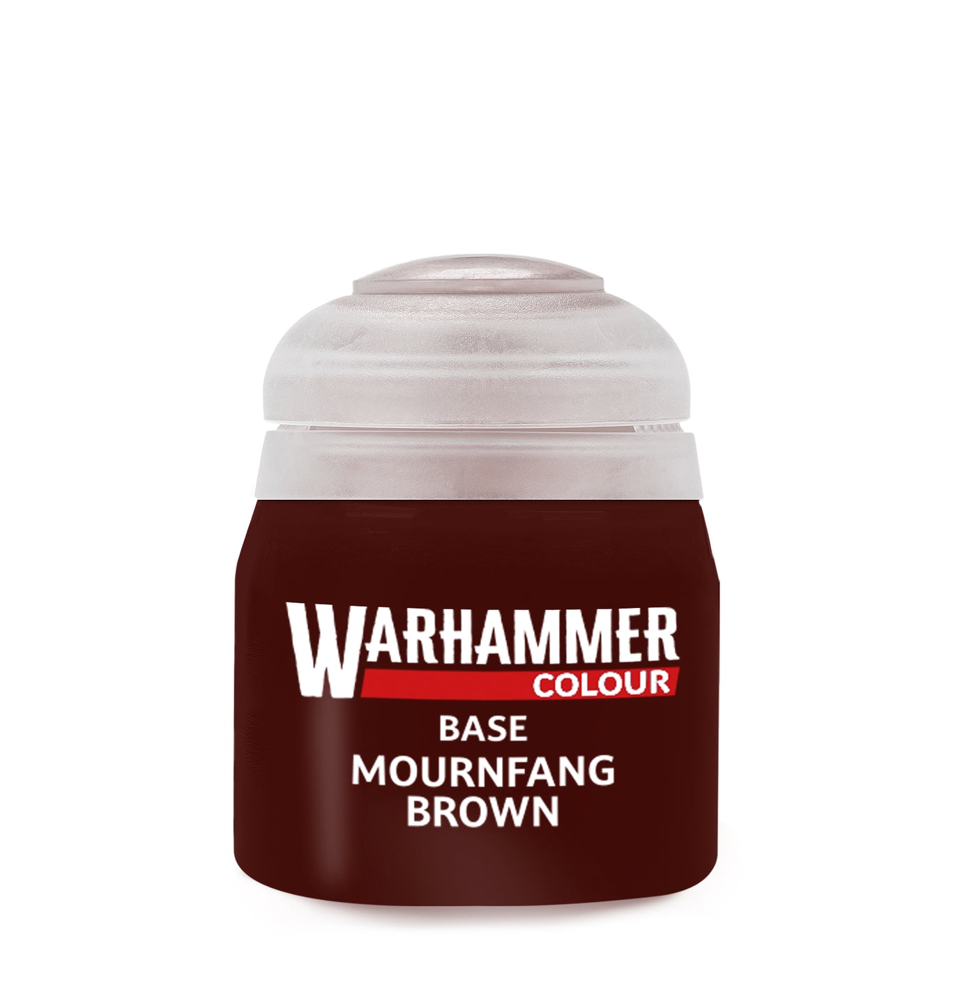 Warhammer Base: Mournfang Brown - 12ml