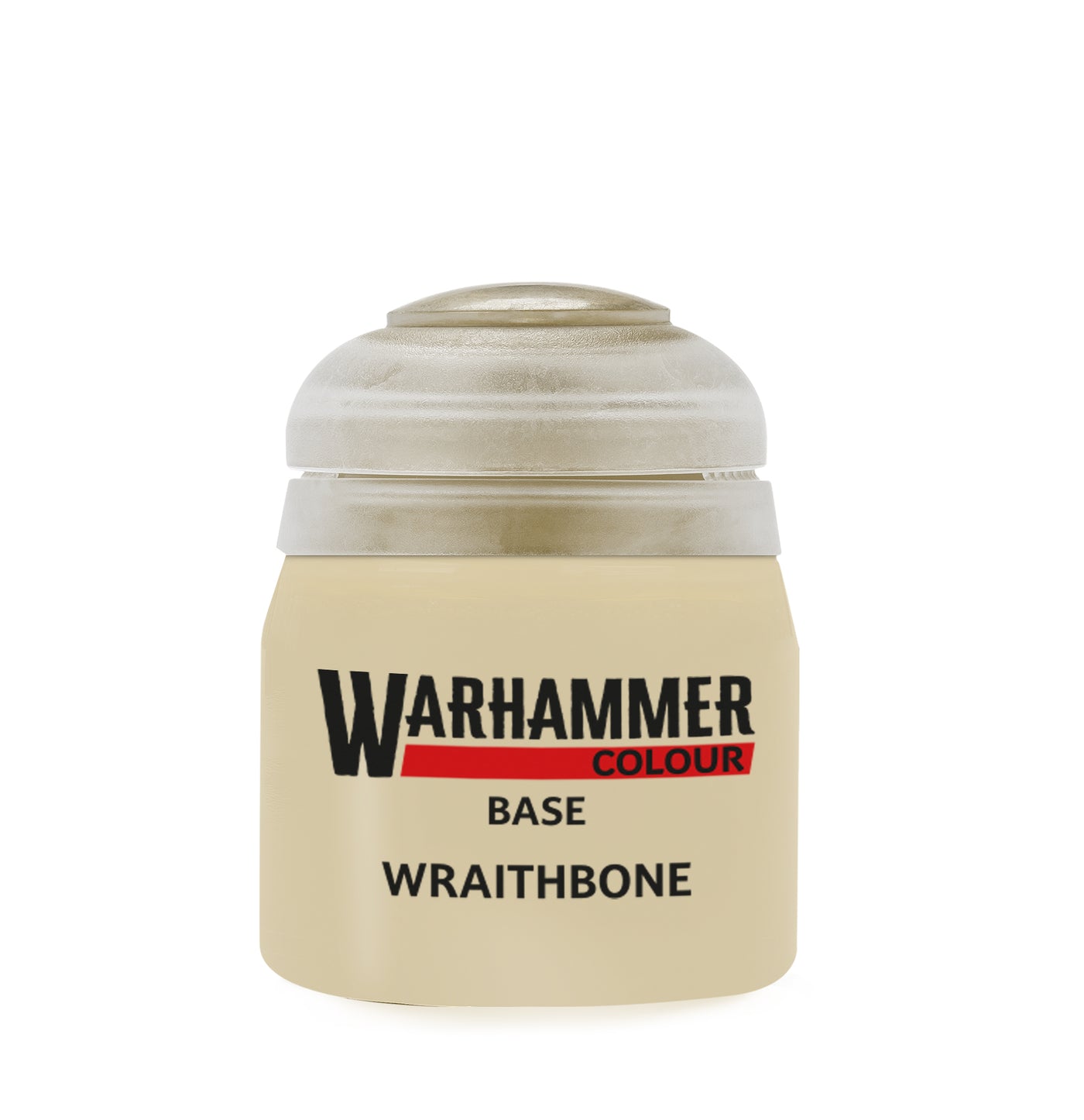 Warhammer Base: Wraithbone - 12ml
