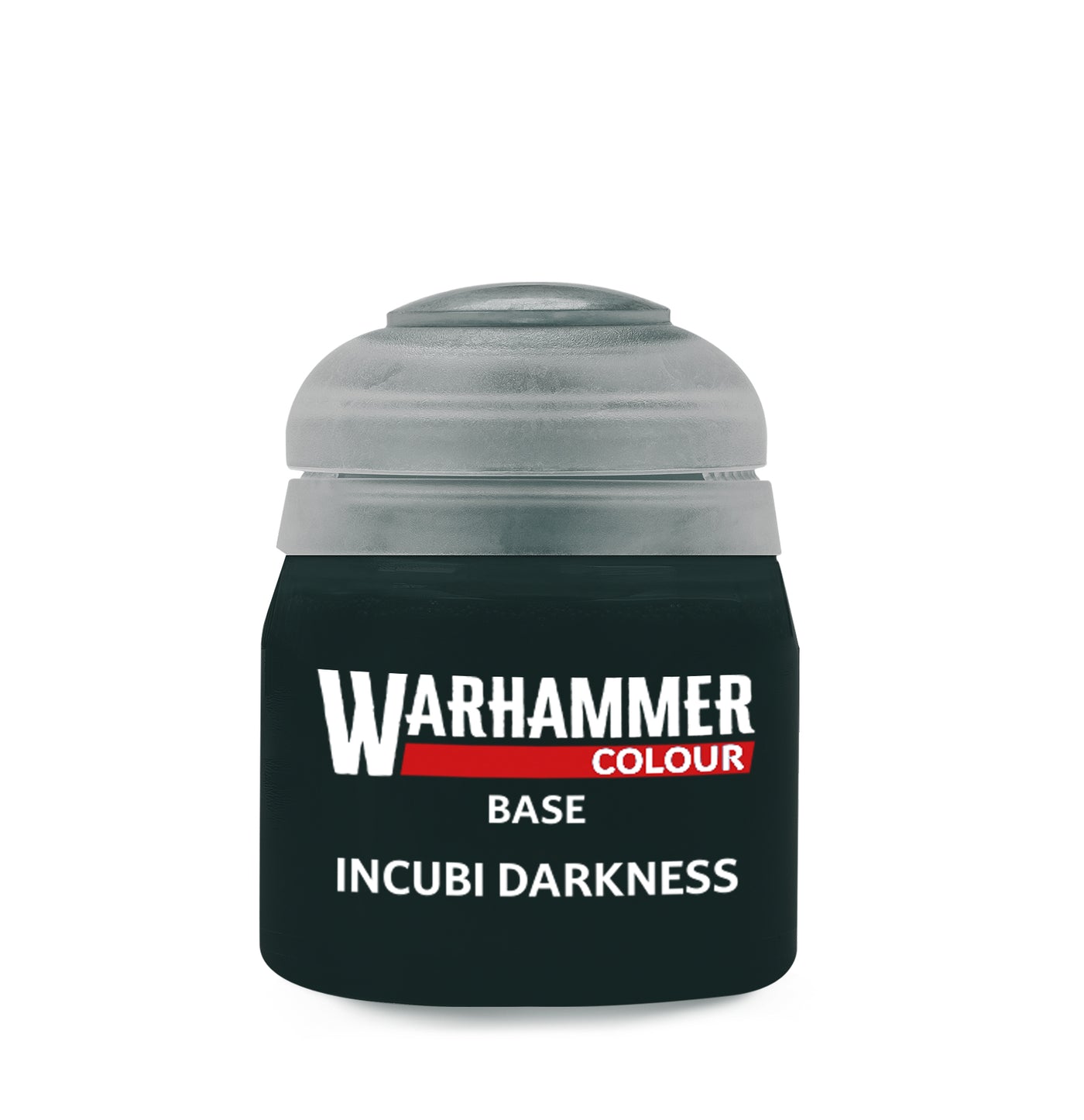 Warhammer Base: Incubi Darkness - 12ml