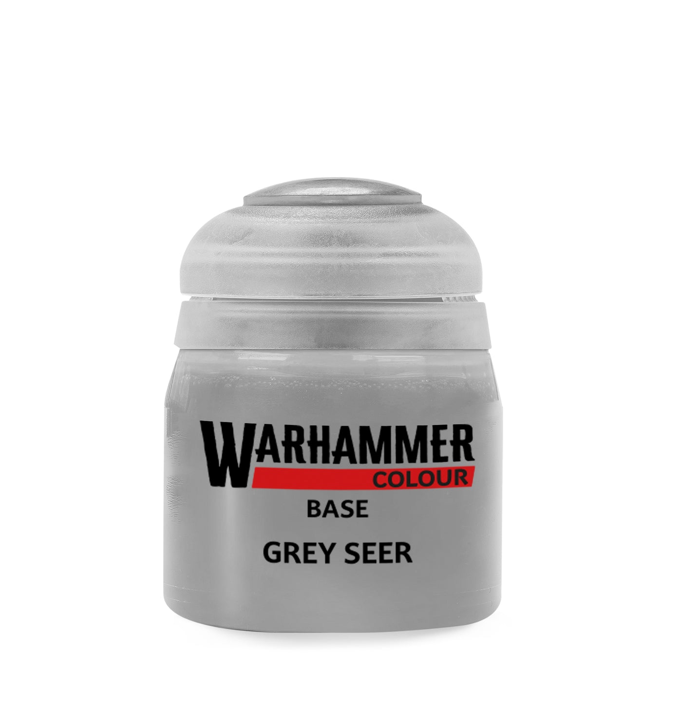 Warhammer Base: Grey Seer - 12ml