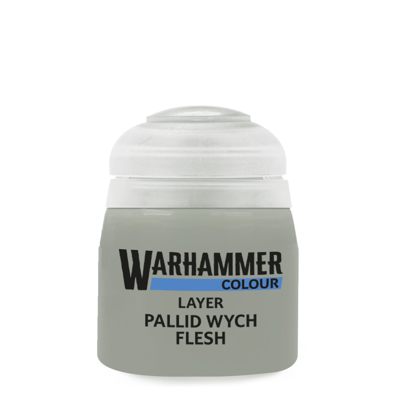 Warhammer Layer: Pallid Wych Flesh - 12ml