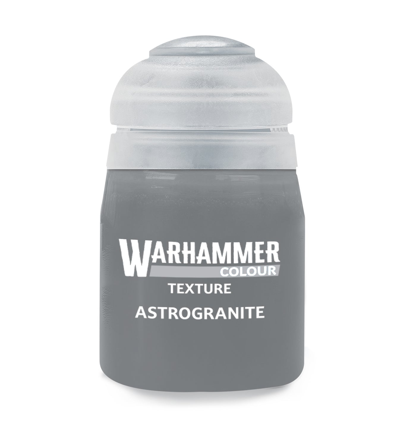 Warhammer Technical: Astrogranite - 24ml