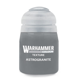 Warhammer Technical: Astrogranite - 24ml