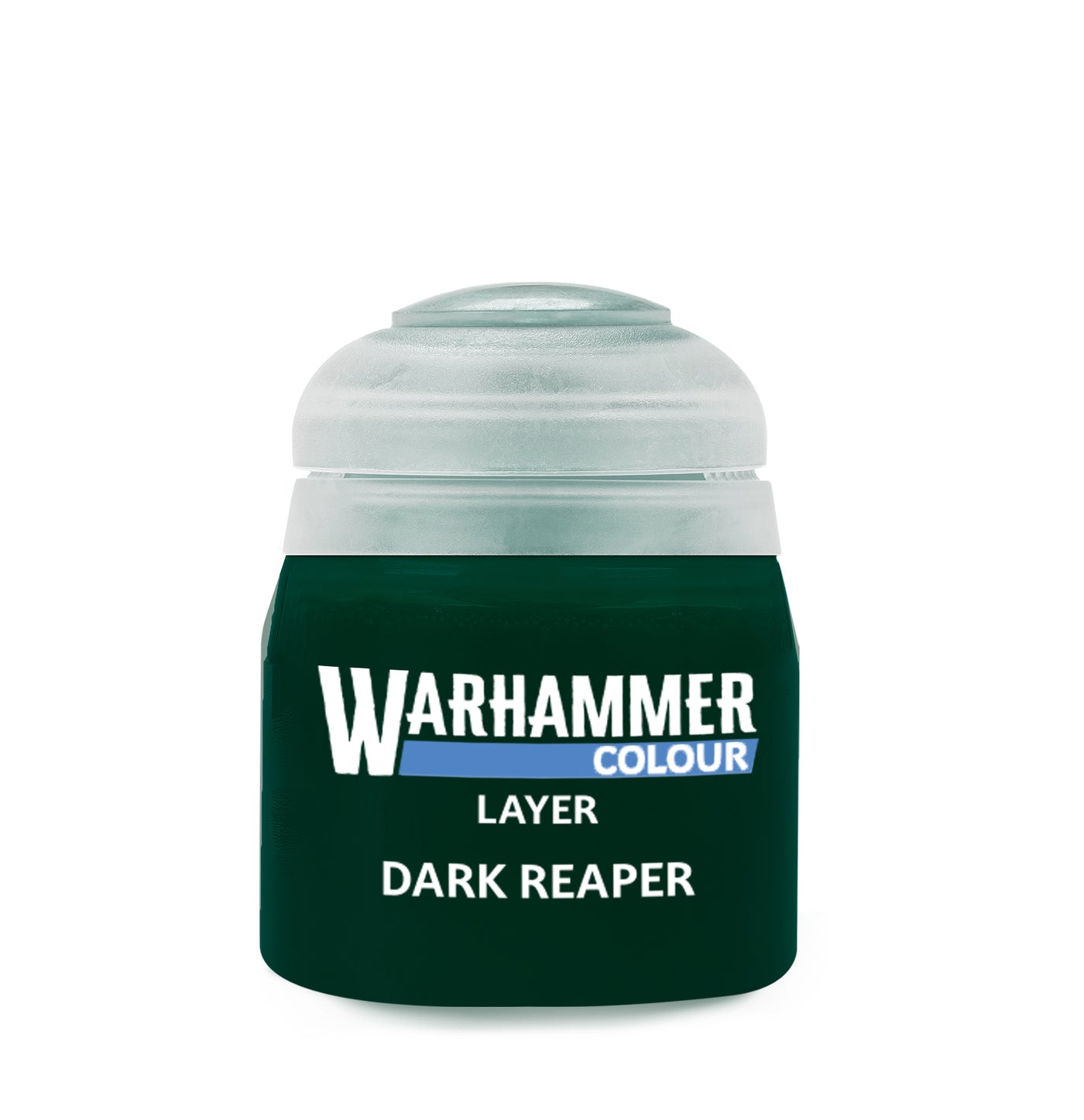 Warhammer Layer: Dark Reaper - 12ml
