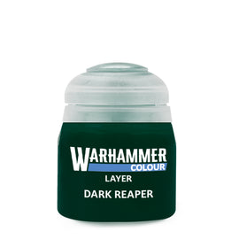 Warhammer Layer: Dark Reaper - 12ml