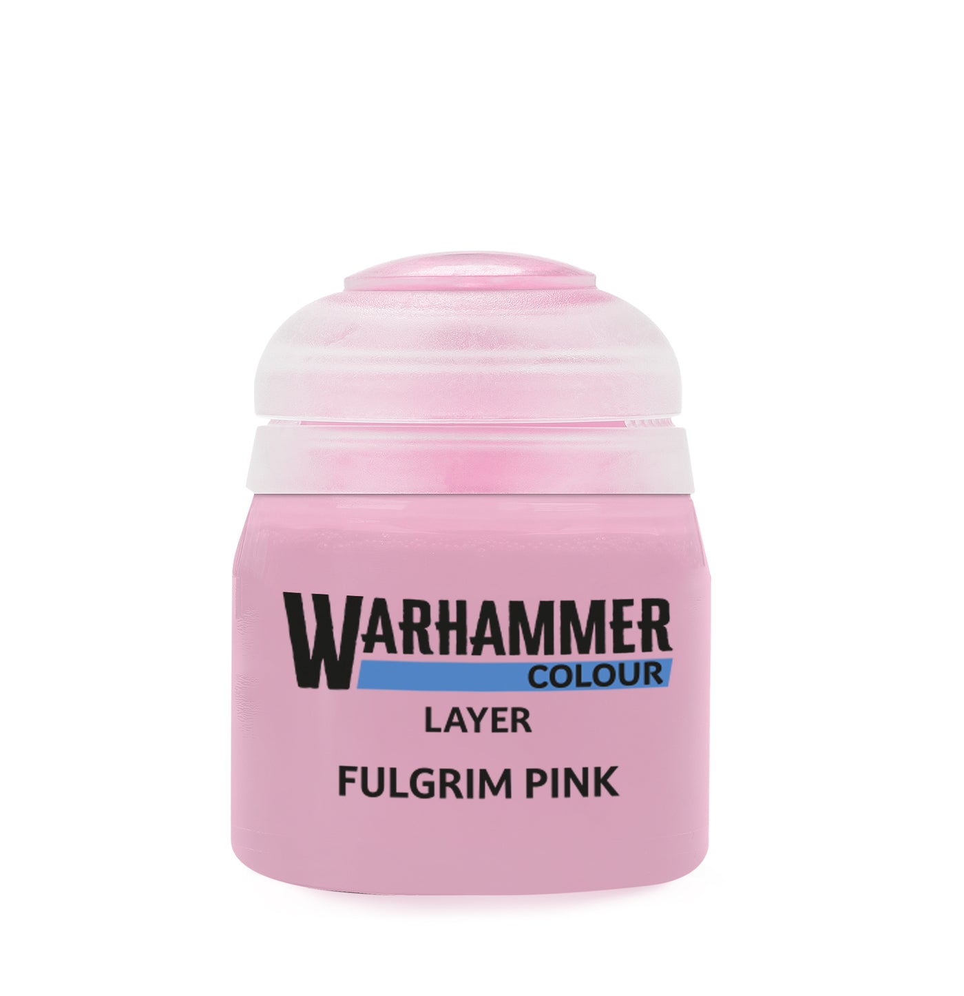 Warhammer Layer: Fulgrim Pink - 12ml