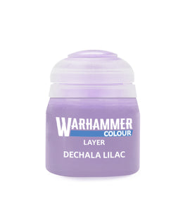 Warhammer Layer: Dechala Lilac - 12ml