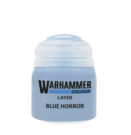 Warhammer Layer: Blue Horror - 12ml
