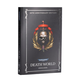 Death World (Anniversary Edition) - Games Workshop