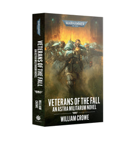 Veterans Of The Fall - Paperback - Games Workshop