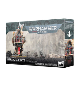 Adepta Sororitas Intranzia Fraye Dogmata Superior - Games Workshop