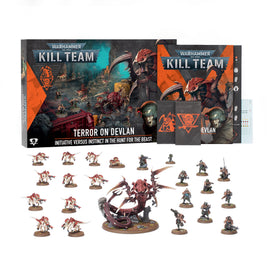 Kill Team: Terror On Devlan - Games Workshop
