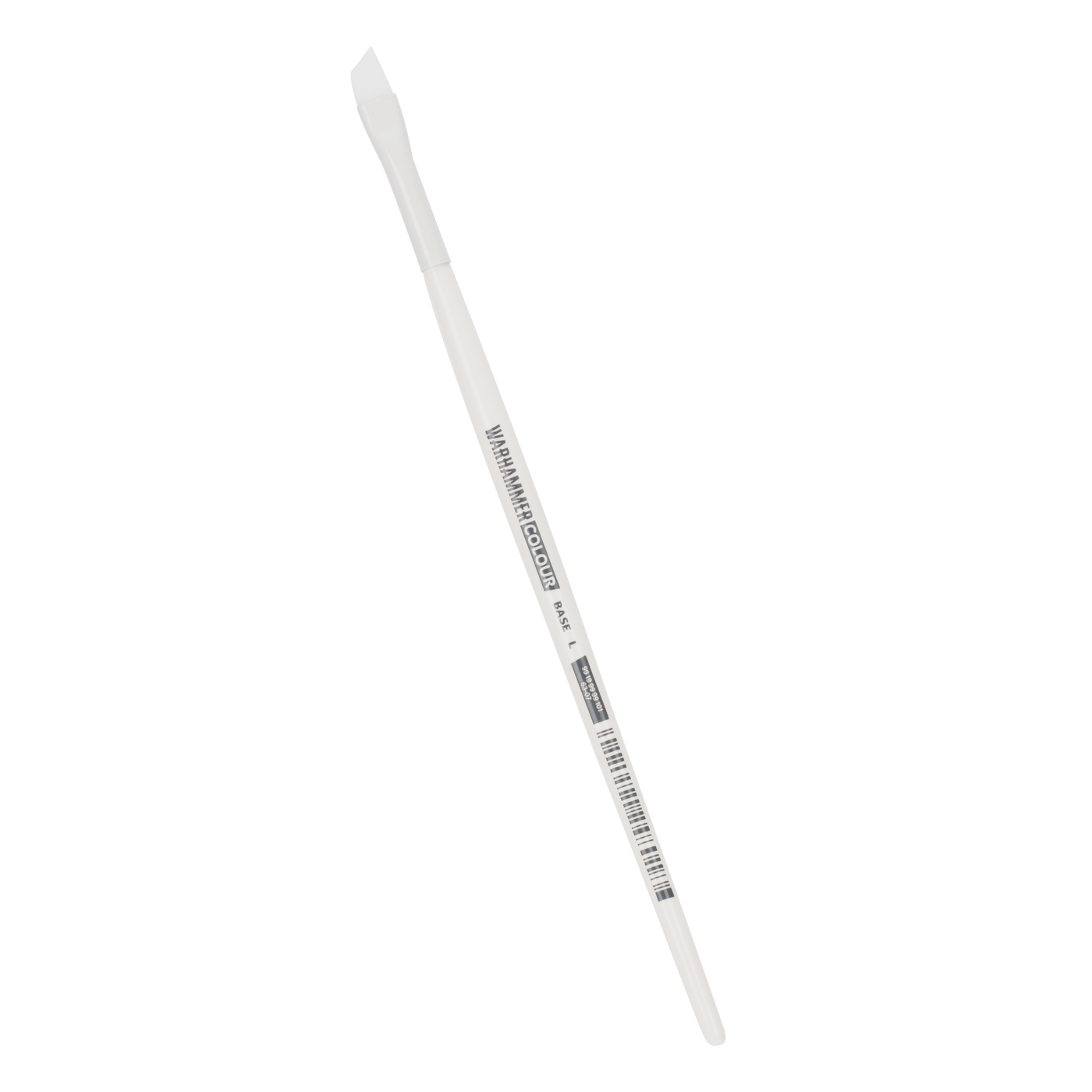 Warhammer: Synthetic Base Brush - Large - Games Workshop
