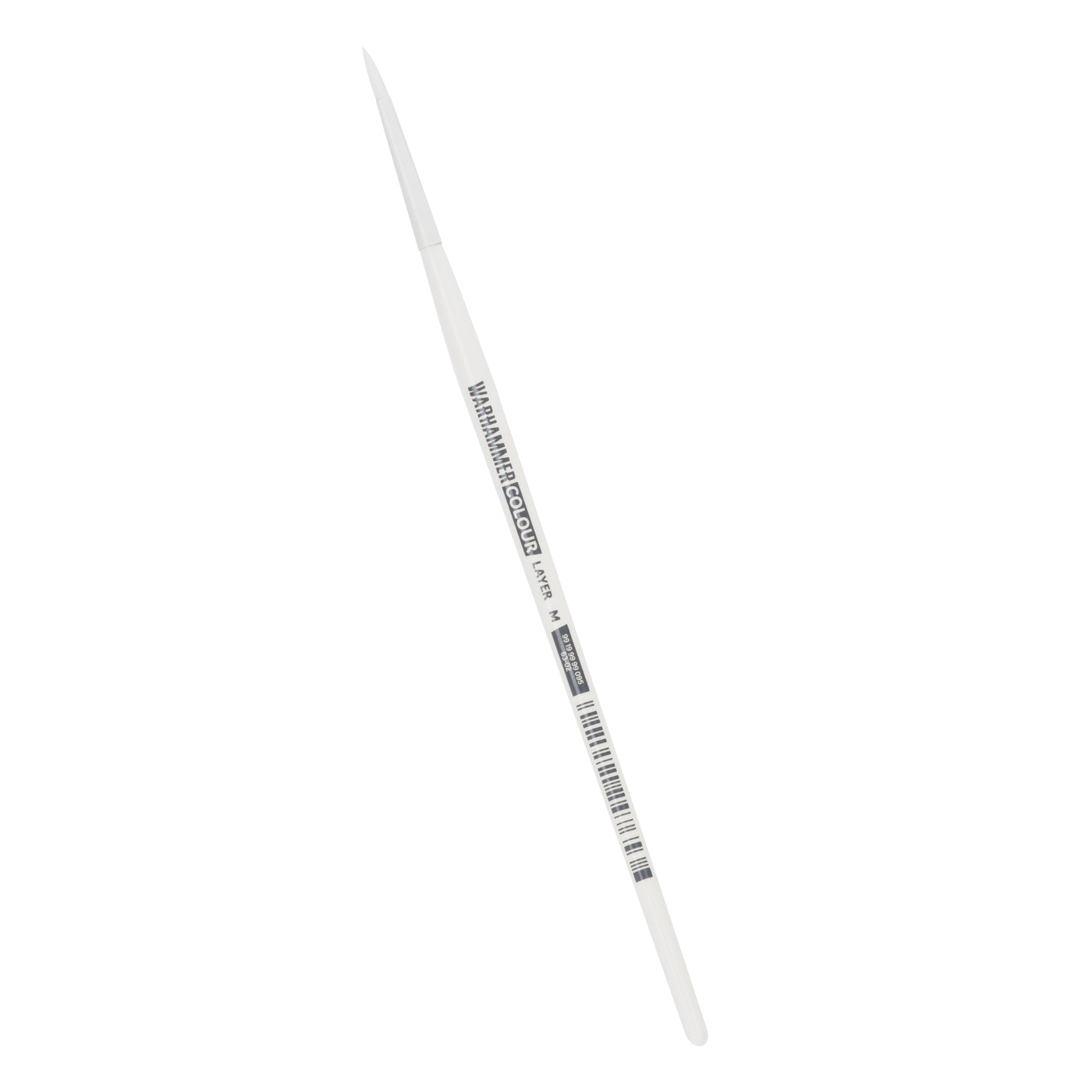 Warhammer: Synthetic Layer Brush - Medium - Games Workshop