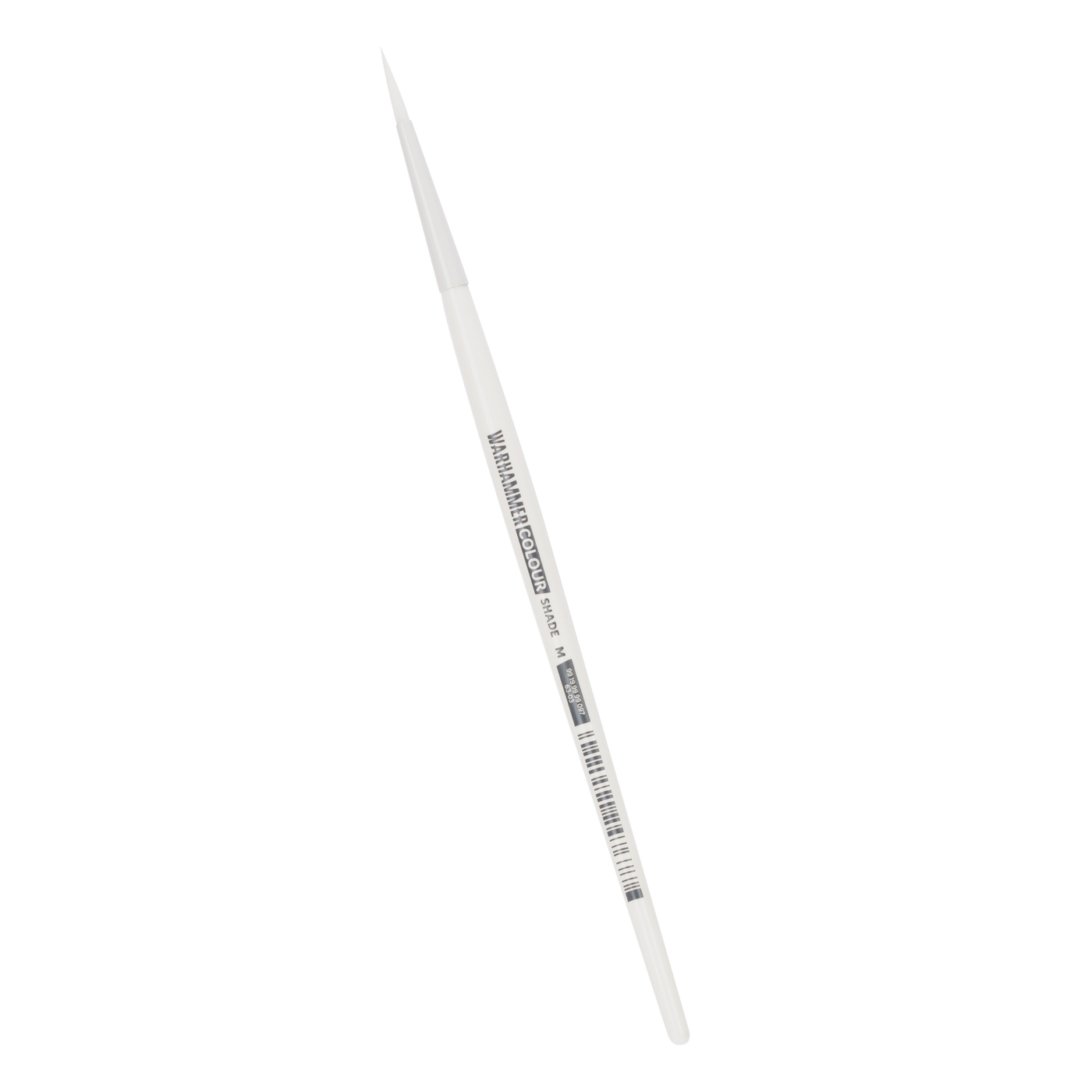 Warhammer: Synthetic Shade Brush - Medium - Games Workshop