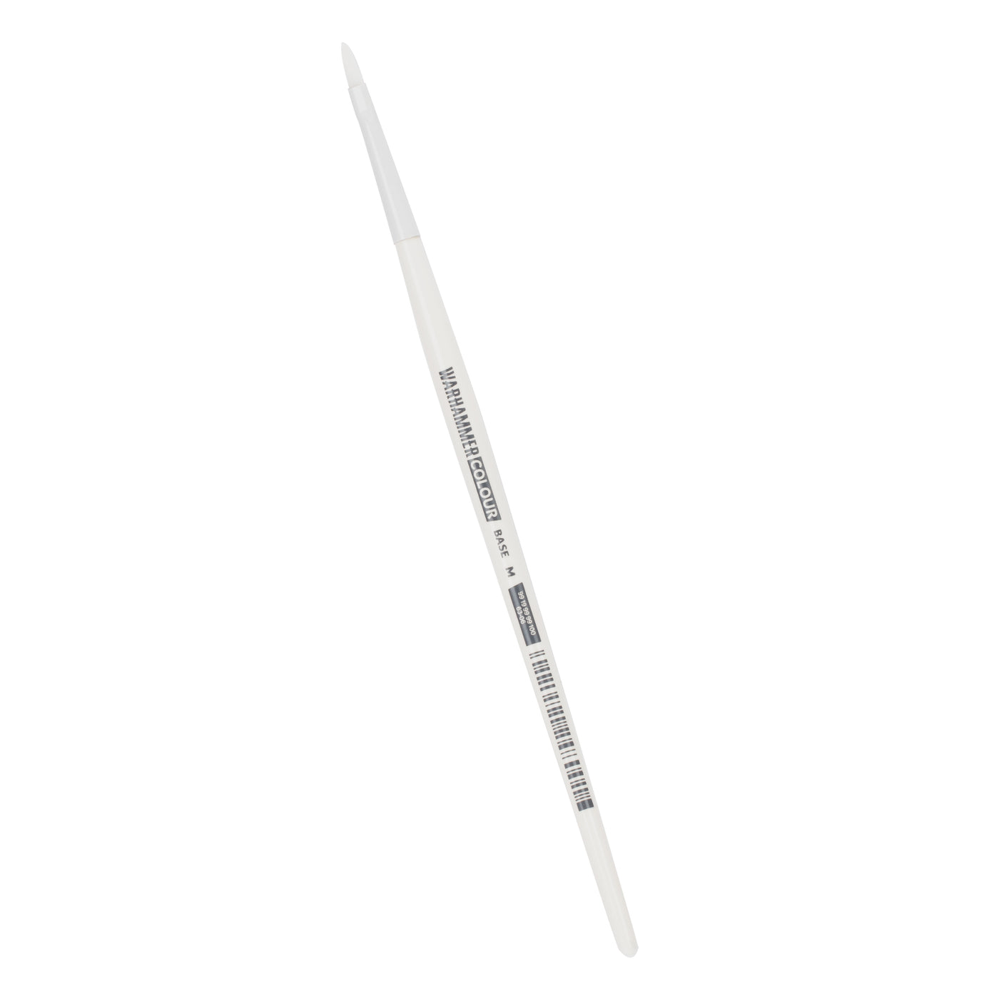 Warhammer: Synthetic Base Brush - Medium - Games Workshop
