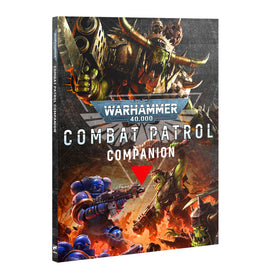 Combat Patrol Companion - Warhammer 40000
