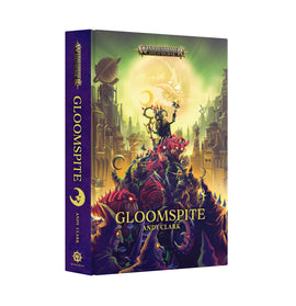 Gloomspite - Hardback - Games Workshop