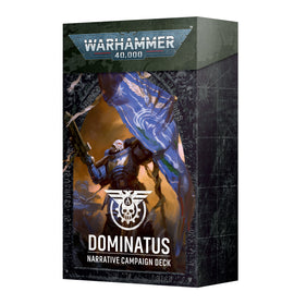 Dominatus - Armageddon