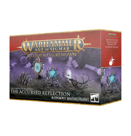 Hedonites of Slaanesh Accursed Reflection - Games Workshop