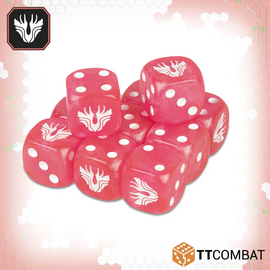 Fauna Dice - Dropzone Commander - TTcombat