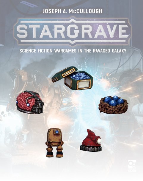 The Loot - Stargrave Accessories