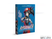 Infinity Aftermath Characters Pack 2