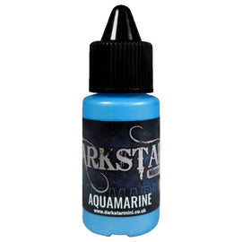 Aquamarine: Darkstar Molten Metals