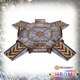 Landing Pad - Chroma - TT Combat