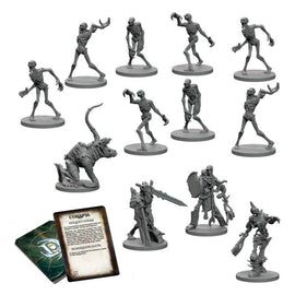 Maladum Revenant Retribution Expansion