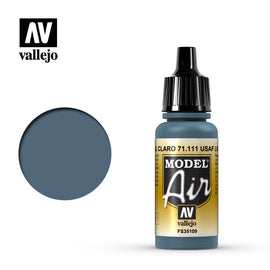 USAF Light Blue 17ml - Model Air