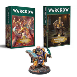 Mounthaven Pre-Order  Bundle Warcrow