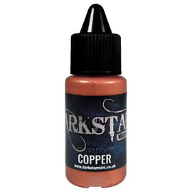 Copper: Darkstar Molten Metals
