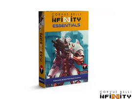 Nomads Booster Pack Alpha