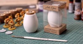 Painting Handle Large (Goose) - Artis Opus