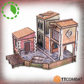 Packing District - Chroma