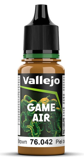 Parasite Brown 17ml - Game Air