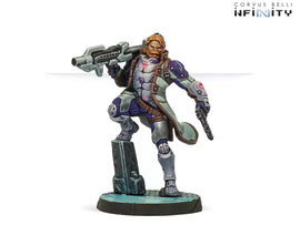 Phoenix (Heavy Rocket Launcher)
