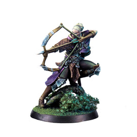 Rangers-Guild Hunter - Eldfall Chronicles