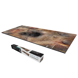 Halo Flashpoint - Reach Deluxe Gaming Mat