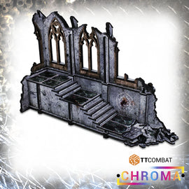 Ruined Chapel - Chroma - TT Combat