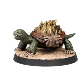 Tortoise Familiar - Modular Worlds