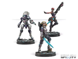 Steel Phalanx Expansion Pack Alpha
