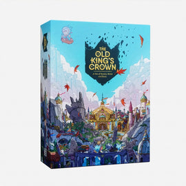 The Old King's Crown