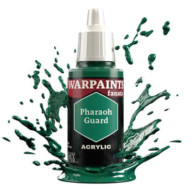 Warpaints Fanatic - Pharaoh Guard